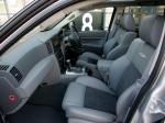 Jeep Grand Cherokee SRT8 2006 года (UK)